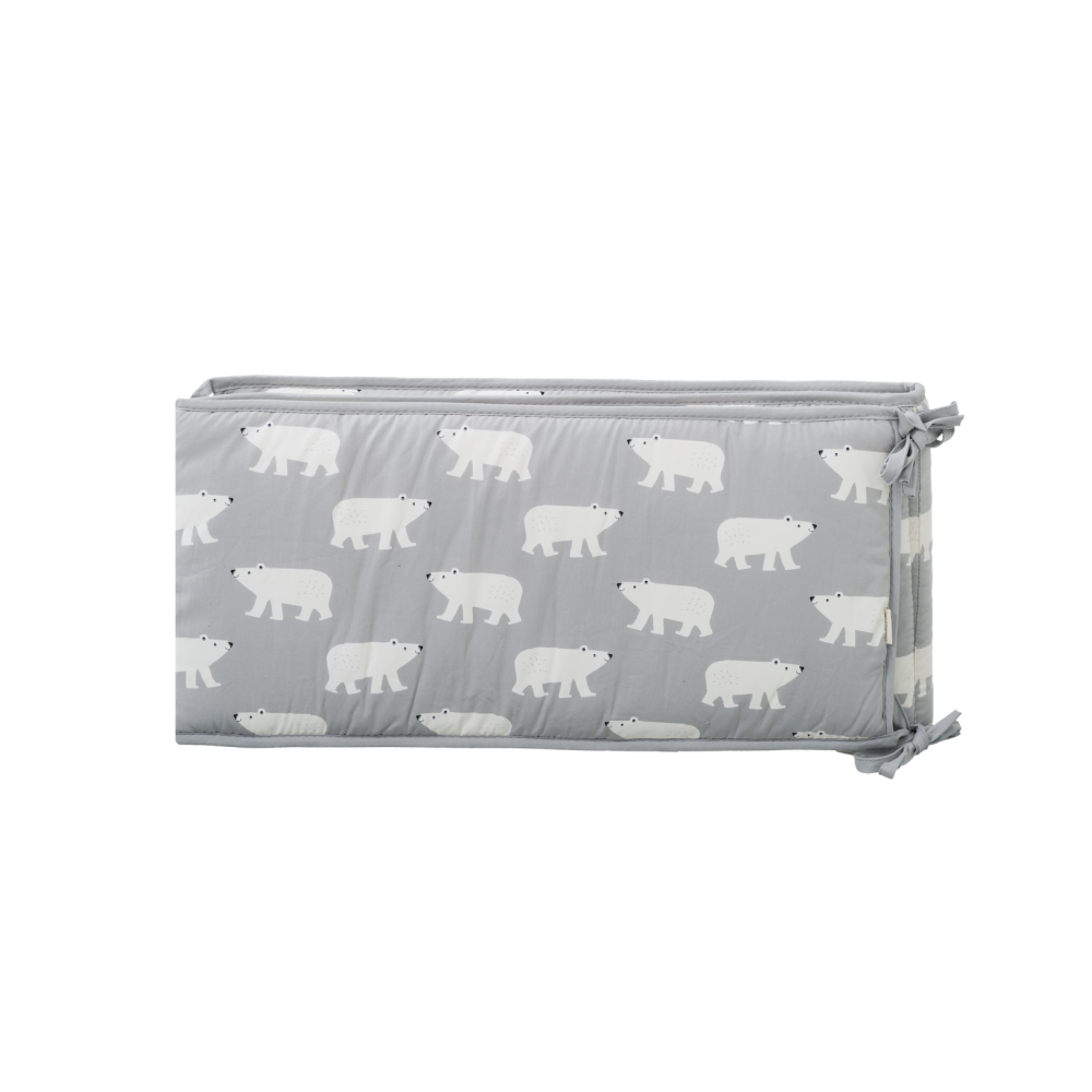 Fresk Bettnestchen, Eisbär