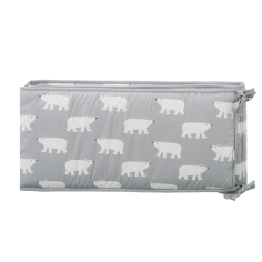 Fresk Bettnestchen, Eisbär