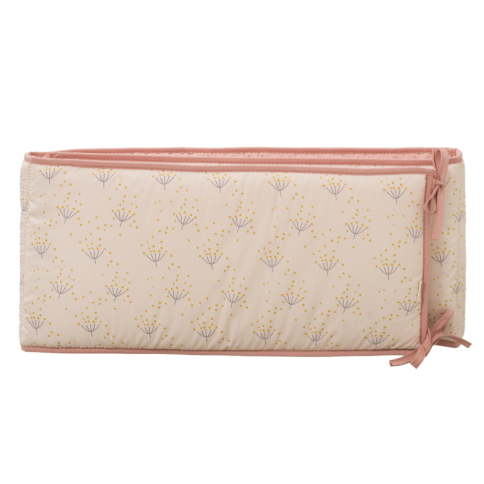 Fresk Bettnestchen, Pusteblume