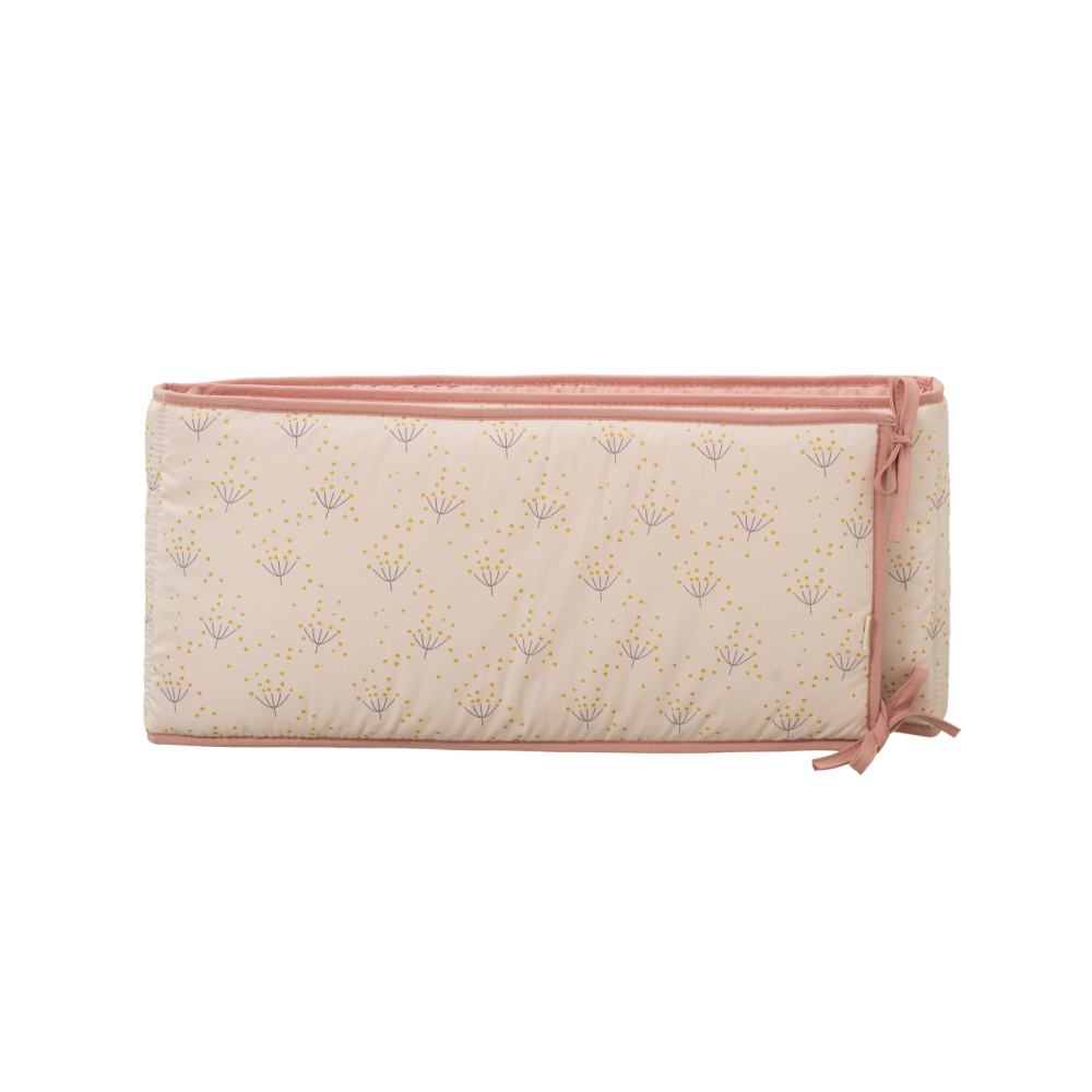 Fresk Bettnestchen, Pusteblume