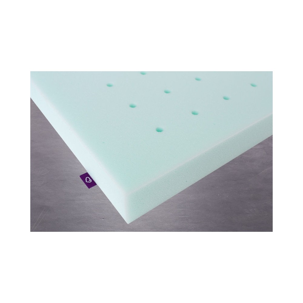 Basic Matratze Regenbogen