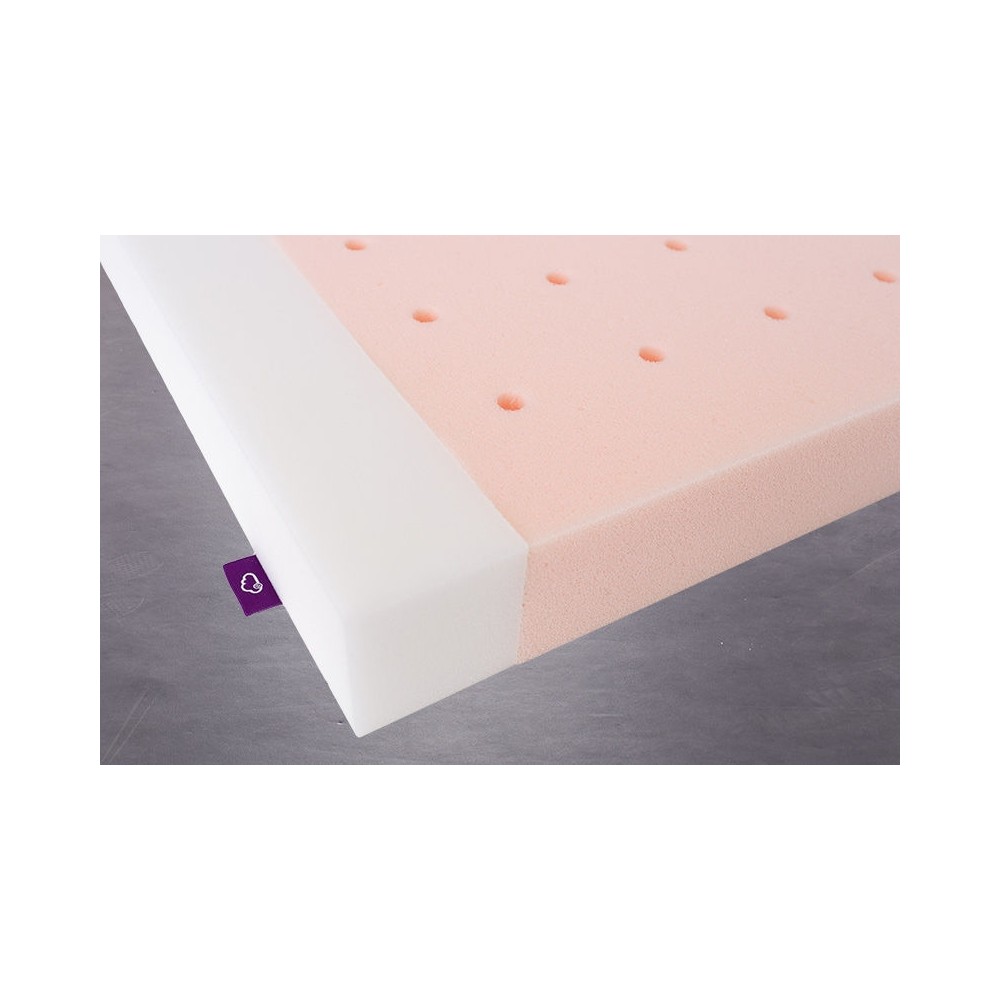 Basic Matratze Sternschnuppe