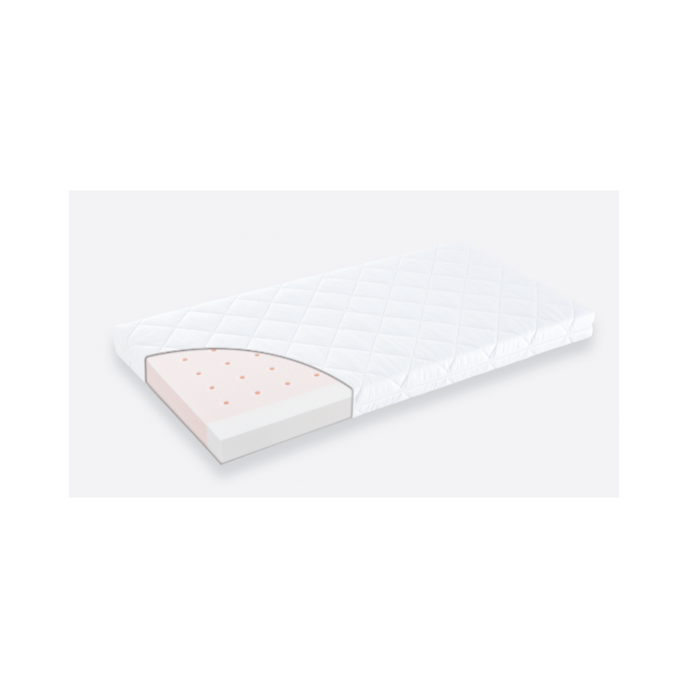 Basic Matratze Sternschnuppe