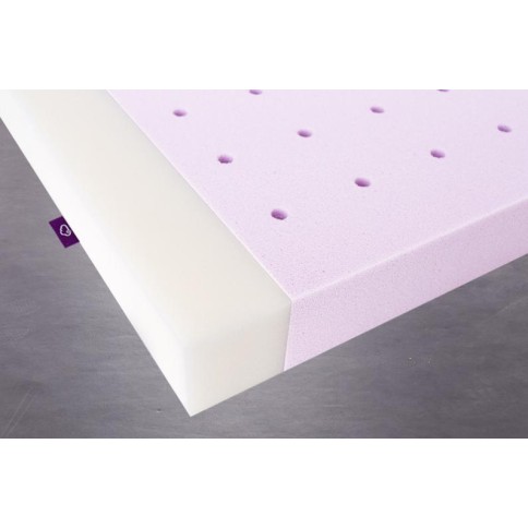 Comfort Matratze Milchstrasse