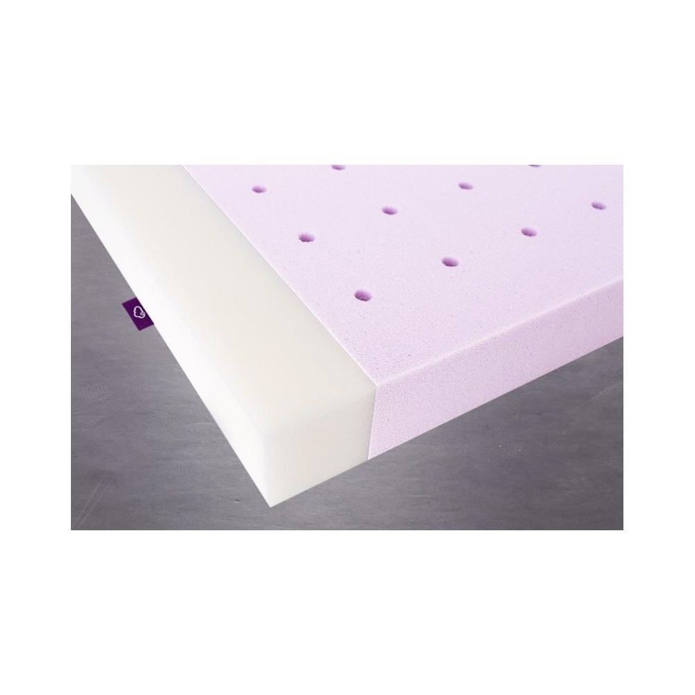 Comfort Matratze Milchstrasse