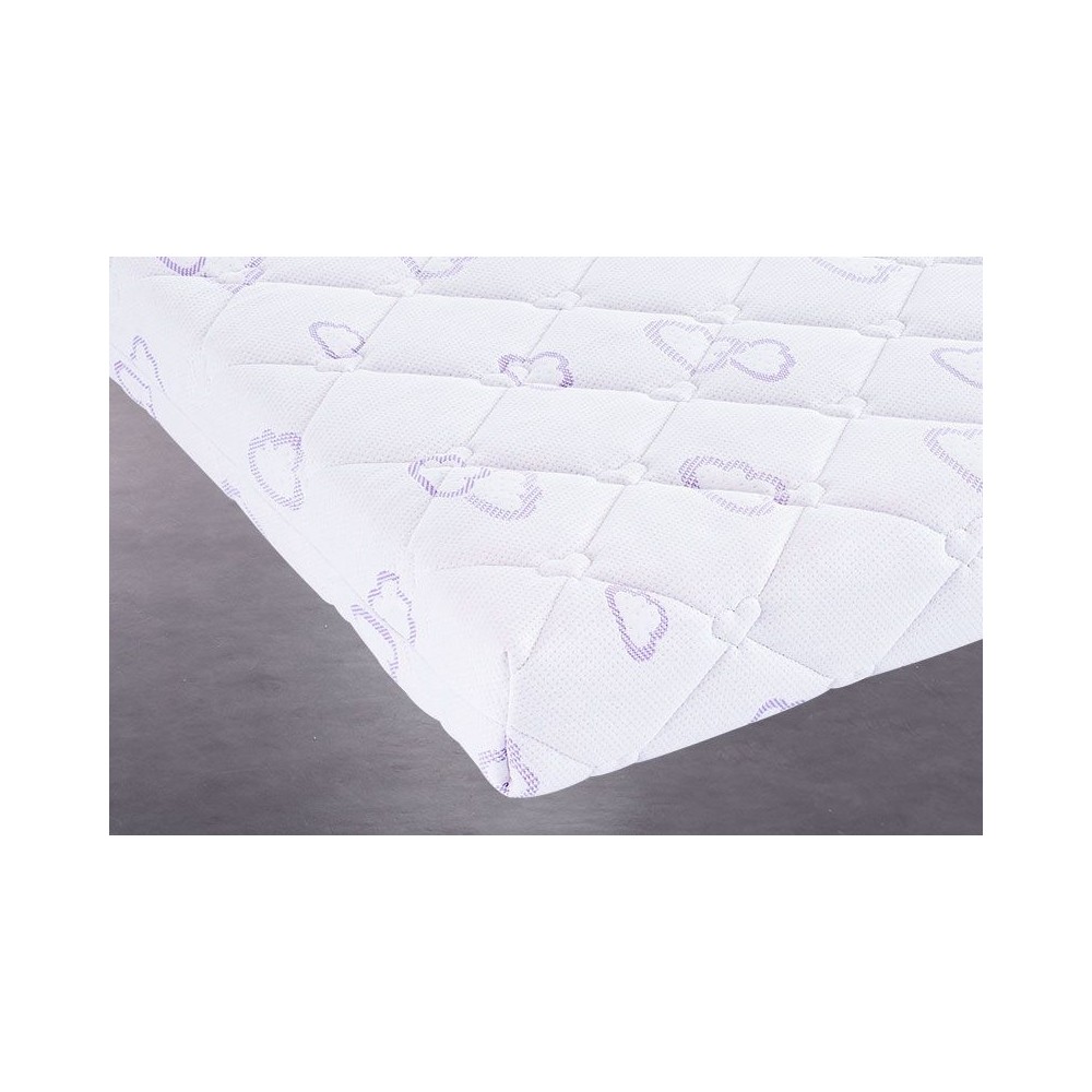 Comfort Matratze Milchstrasse