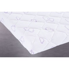 Comfort Matratze Milchstrasse