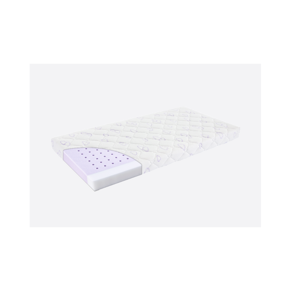 Comfort Matratze Milchstrasse