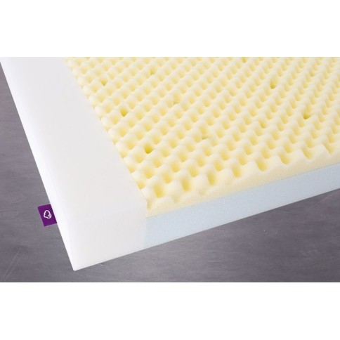 Comfort Matratze Abendrot