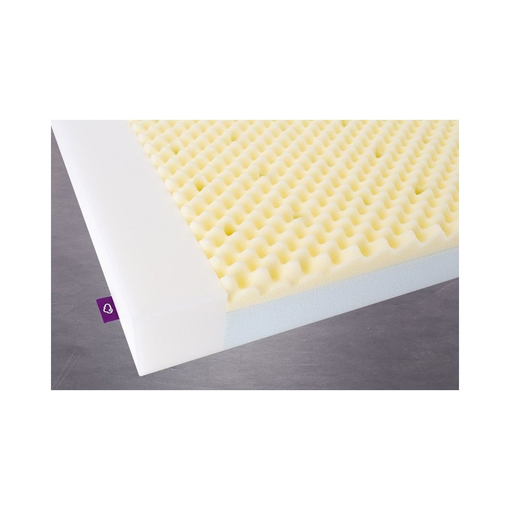 Comfort Matratze Abendrot