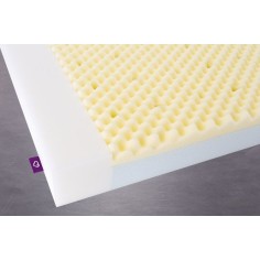 Comfort Matratze Abendrot