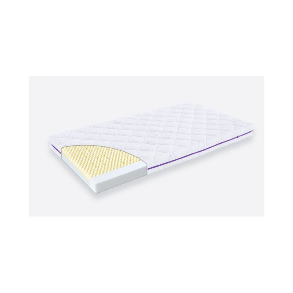 Comfort Matratze Abendrot