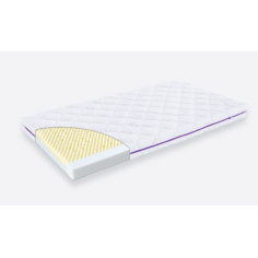 Comfort Matratze Abendrot