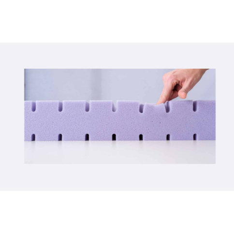 Comfort Matratze Mondschein