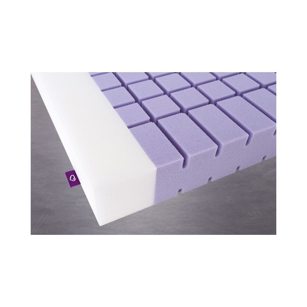 Comfort Matratze Mondschein