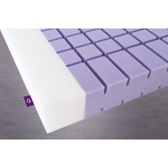 Comfort Matratze Mondschein