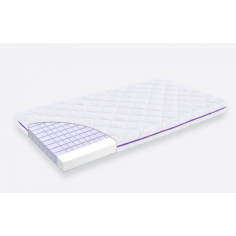 Comfort Matratze Mondschein