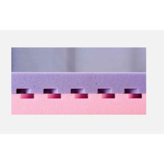 Premium Matratze Polarstern