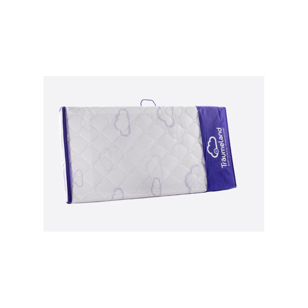 Premium Matratze Polarstern