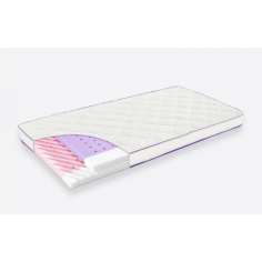 Premium Matratze Polarstern