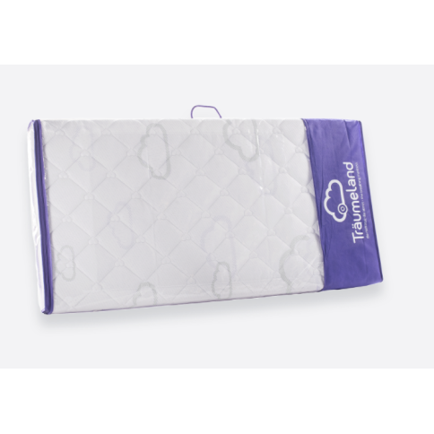 Premium Matratze Butterfly