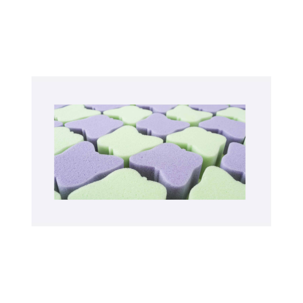 Premium Matratze Butterfly