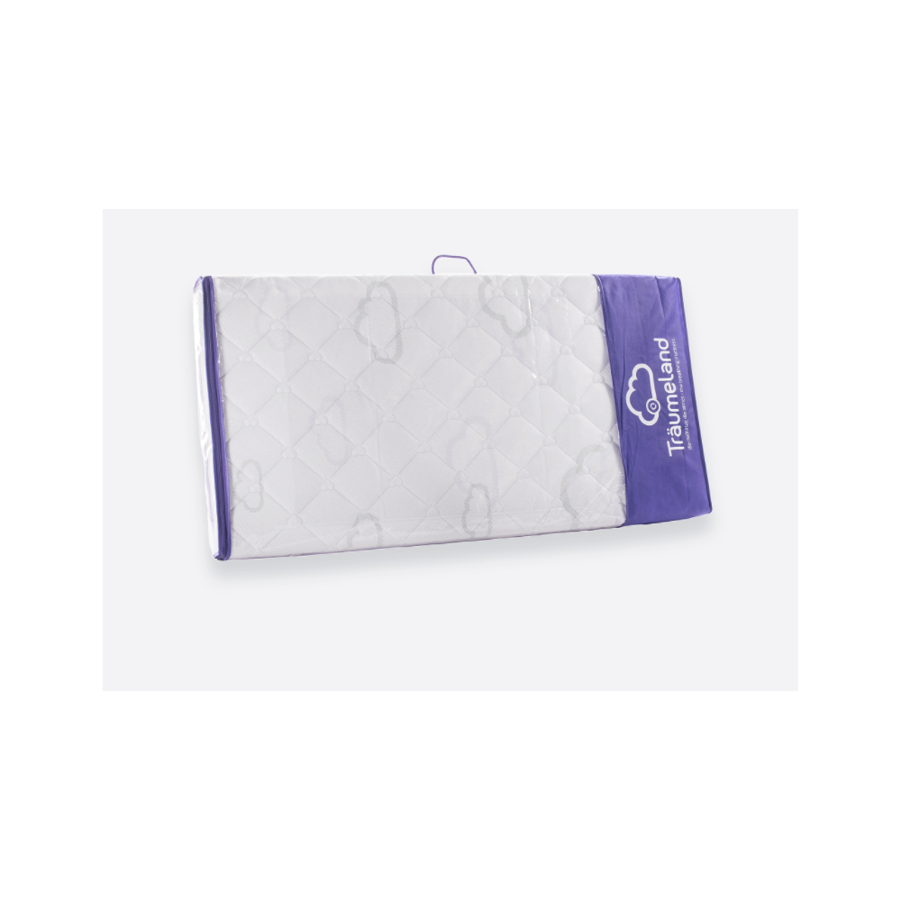 Premium Matratze Schlummerstern