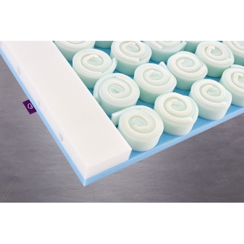 Better Dreams Edition Matratze, See