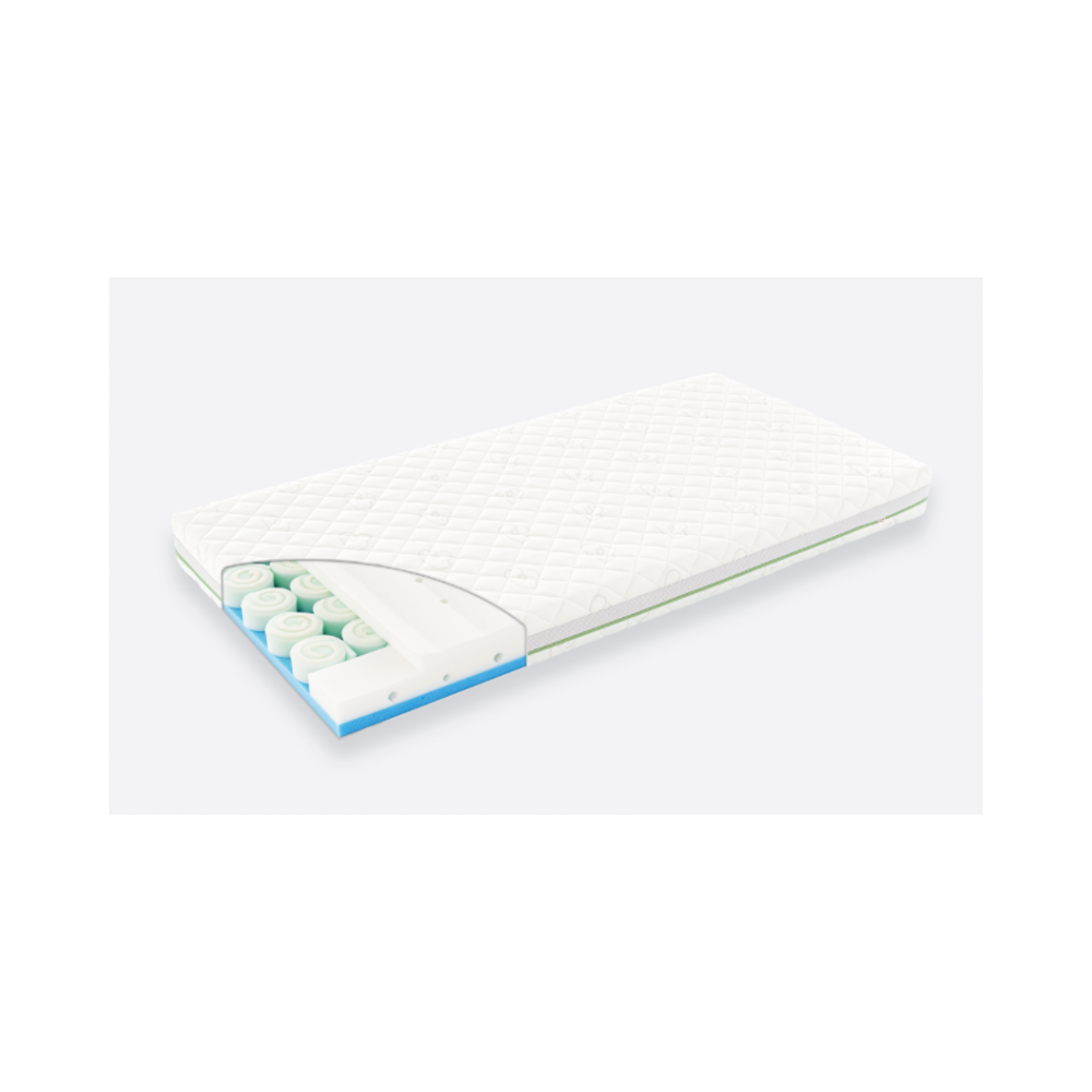 Better Dreams Edition Matratze, See