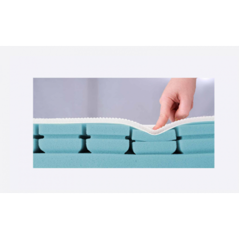 Premium Matratze Wolkenmeer