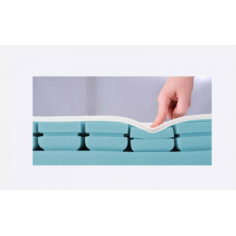 Premium Matratze Wolkenmeer