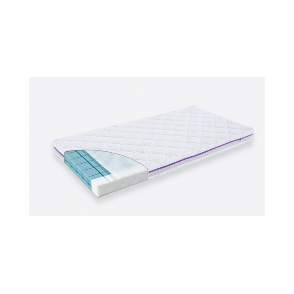 Premium Matratze Wolkenmeer