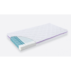 Premium Matratze Wolkenmeer