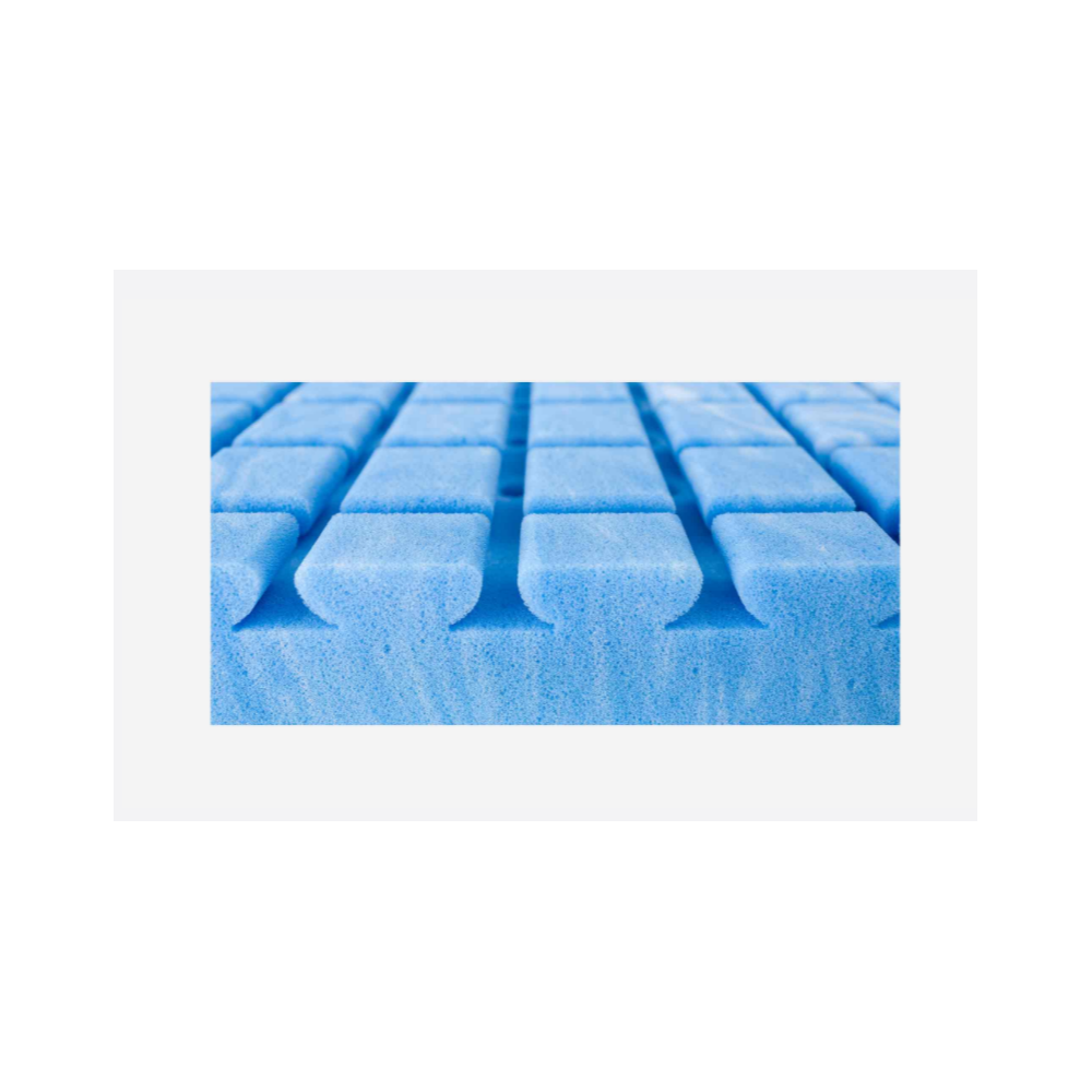 Premium Matratze Brise