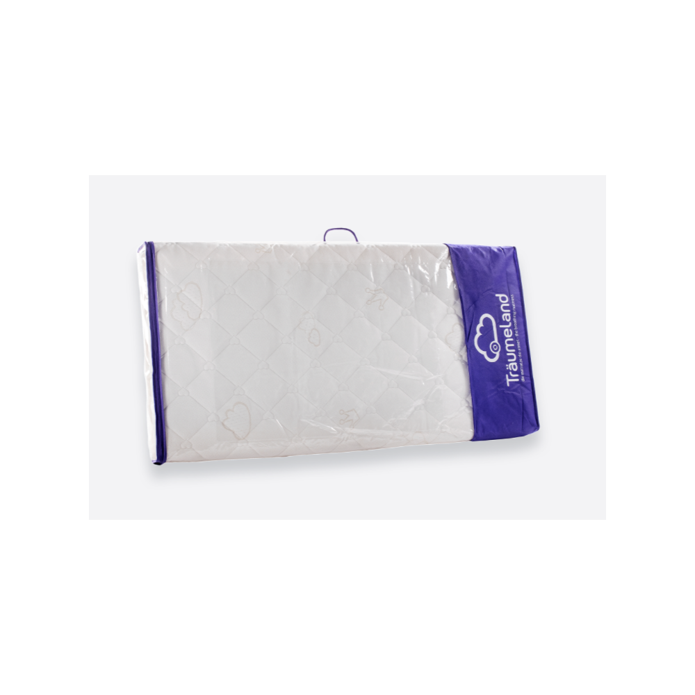 Premium Matratze Brise