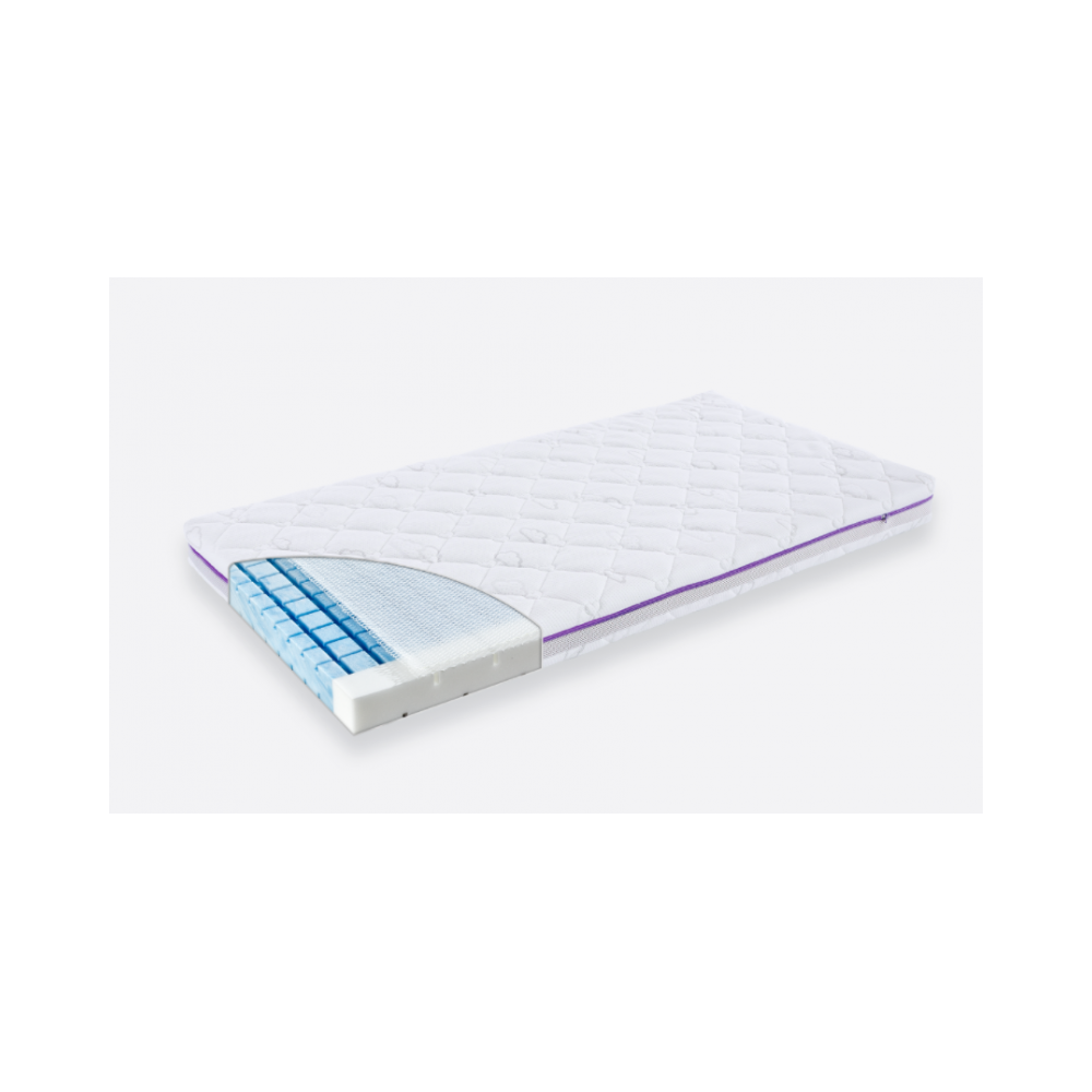 Premium Matratze Brise