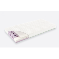 Better Dreams Edition Matratze, Berg