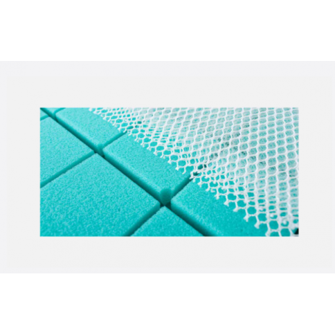 Premium Matratze Frühlingsluft