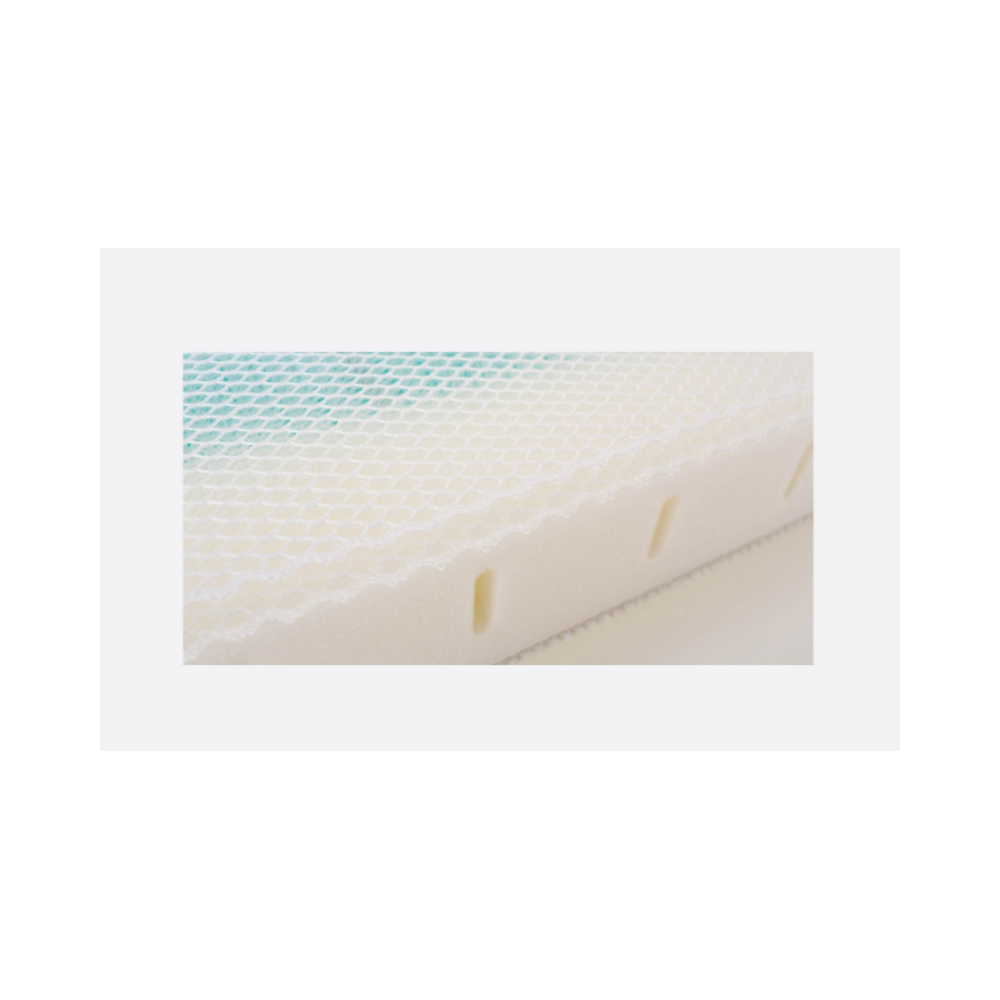 Premium Matratze Frühlingsluft