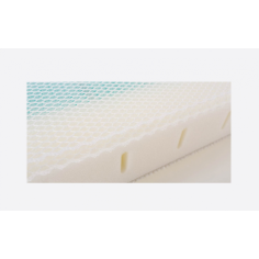 Premium Matratze Frühlingsluft