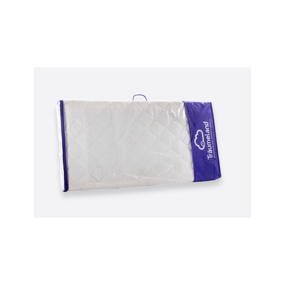 Premium Matratze Frühlingsluft