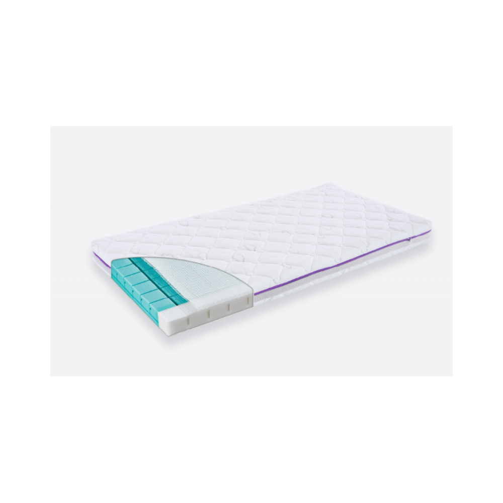 Premium Matratze Frühlingsluft