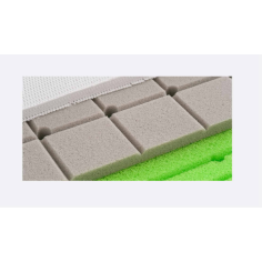 Premium Matratze Airkiss