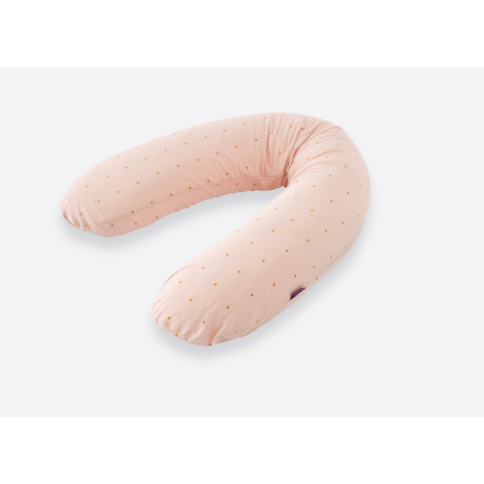 Stillkissen elastisch, Märchengold