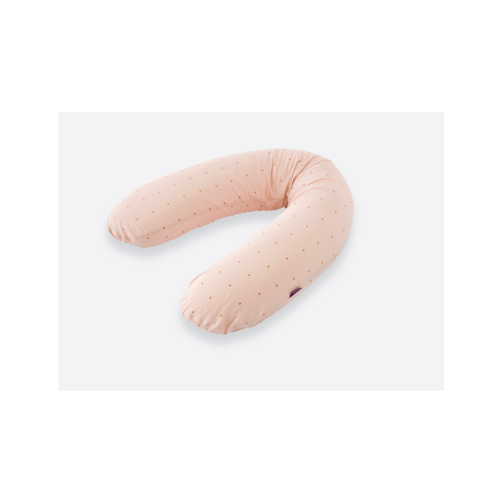 Stillkissen elastisch, Märchengold