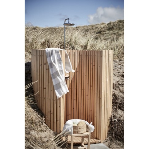 Cocoon Seidenschwamm 4-5 cm