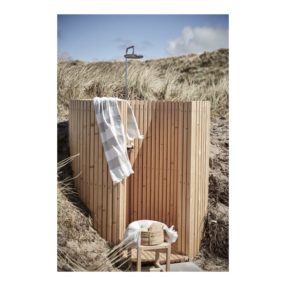 Cocoon Seidenschwamm 7-8 cm