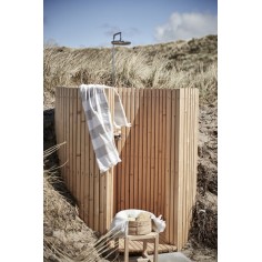 Cocoon Seidenschwamm 7-8 cm