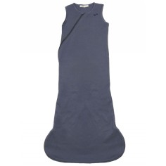 Snoozebaby Schlafsack aus Bio-Baumwolle, Midnight Blue (3-9 Monate)
