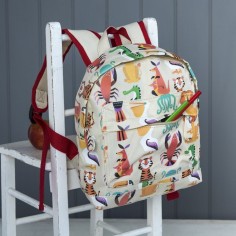 Rucksack, Colourful Creations